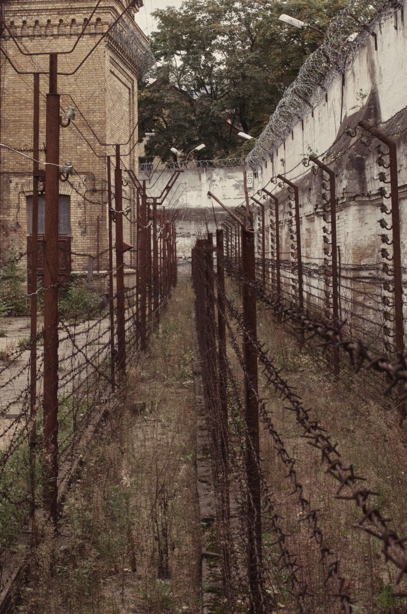 Guided prison tour in English - Savaitgalio pramogos, renginiai, kelionės