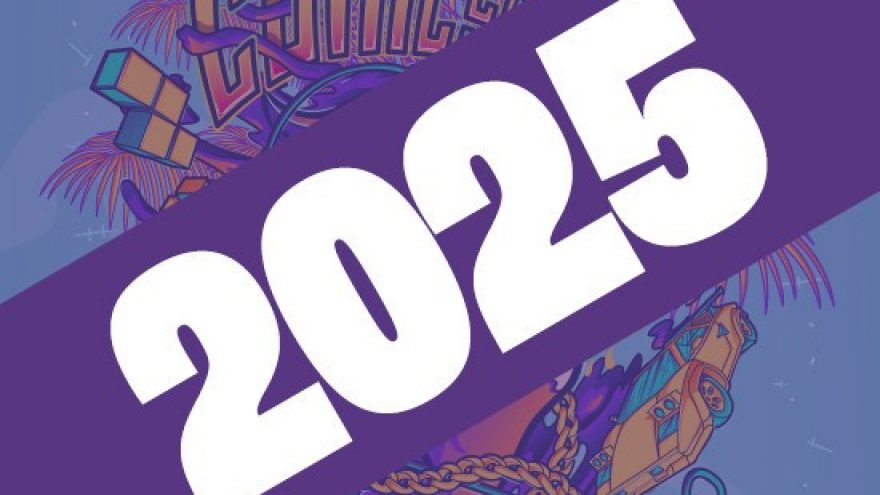 2025 Comic Con Baltics