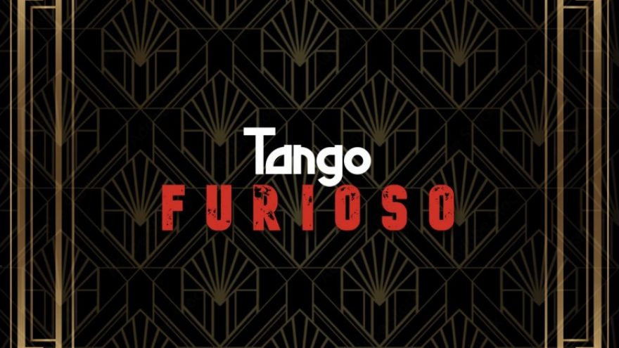 Vilniaus tango teatras &#8211; Tango Furioso