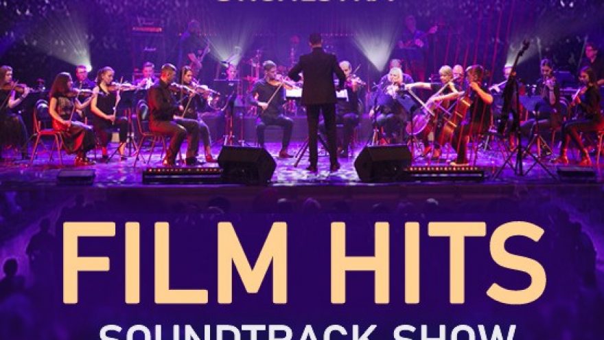 Film Hits | Hans Zimmer, John Williams, Ennio Morricone &#038; other | Universe Orchestra