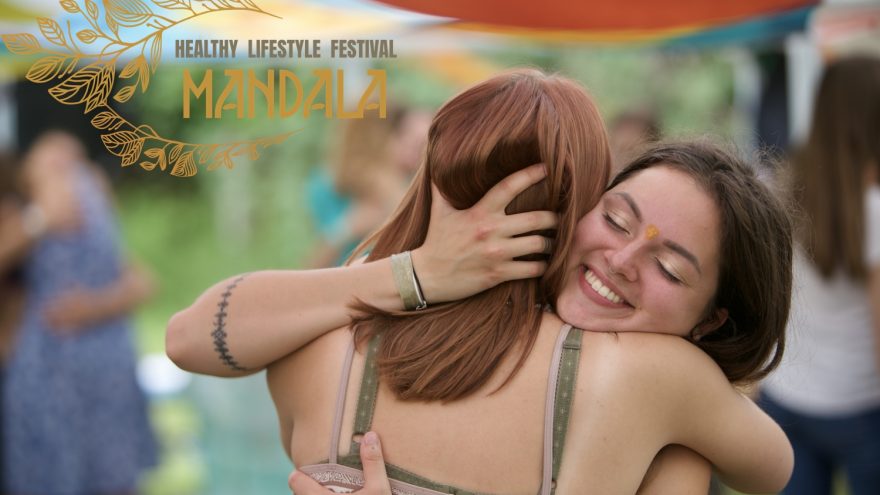 Festivalis MANDALA