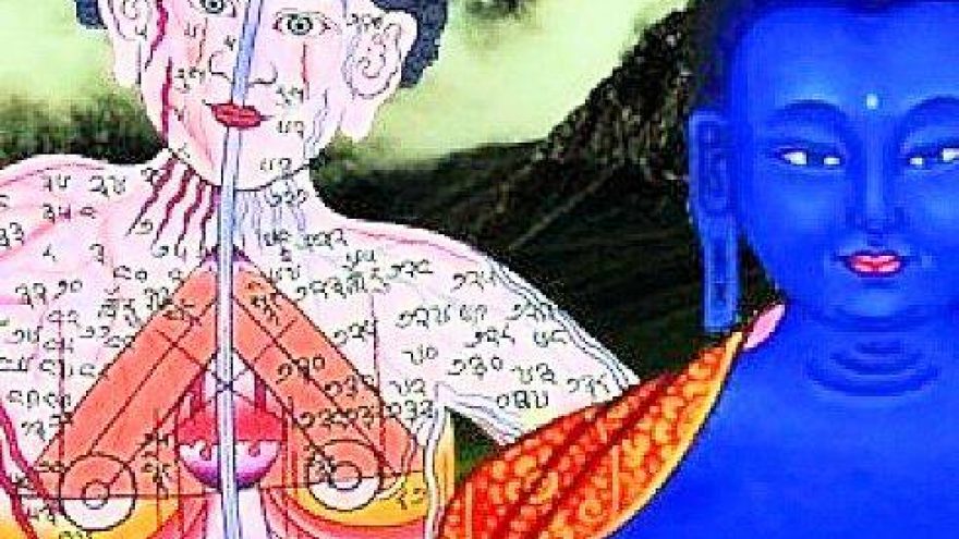 Tibeto medicina &#8211; perlas atkeliavęs iš amžių glūdumos