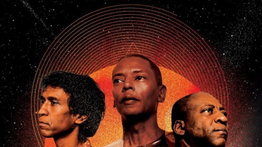 Elektroninės muzikos legenda JEFF MILLS (JAV) kartu su gyvos muzikos atlikėjais