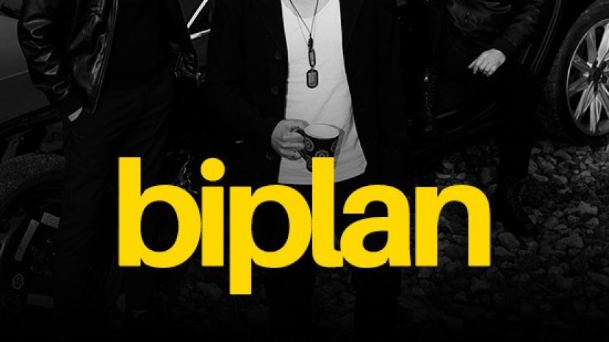 Biplan | Kaunas