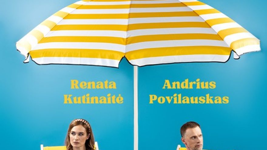 Spektaklis &#8221;Kurortinis romanas&#8221; | Anykščiai