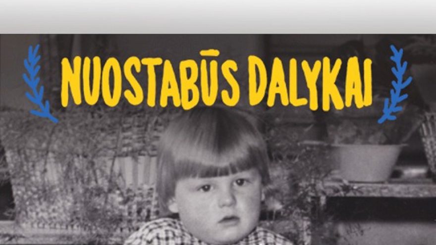 Nuostabūs dalykai. Teatras KITAS KAMPAS