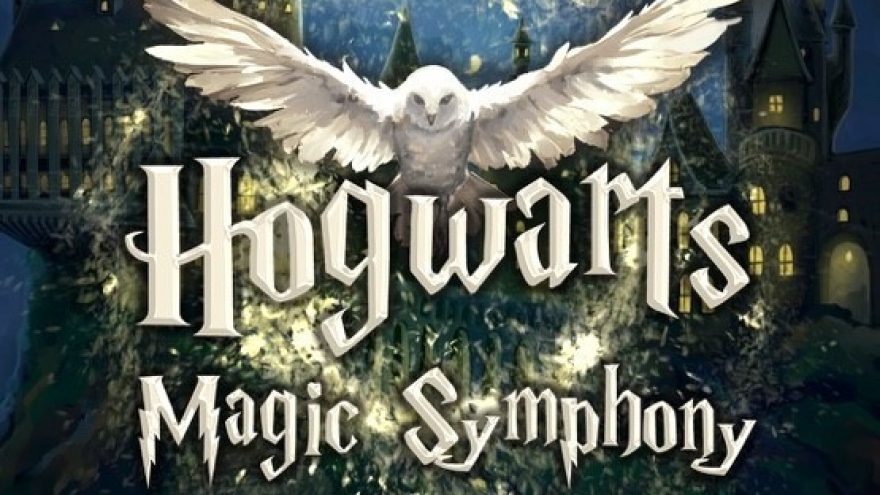 HOGWARTS Magic Symphony