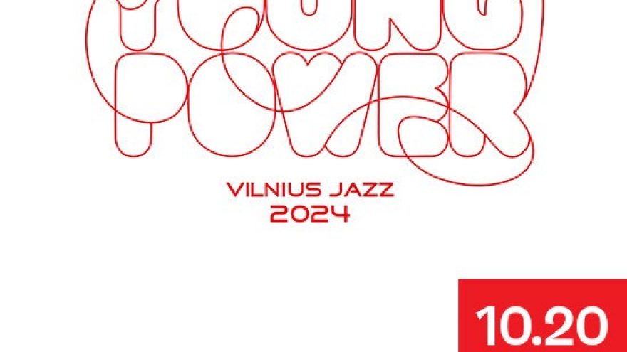 Vilnius Jazz 2024: Vilnius Jazz Young Power