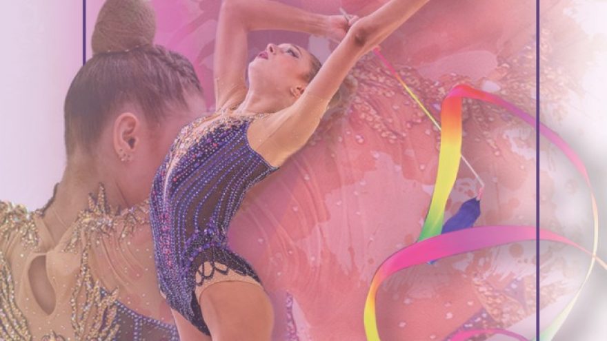 8th International Rhythmic Gymnastics Tournament Dalia Kutkaite Cup