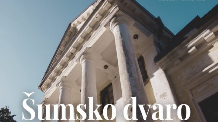 Šumsko dvaro senosios muzikos festivalis