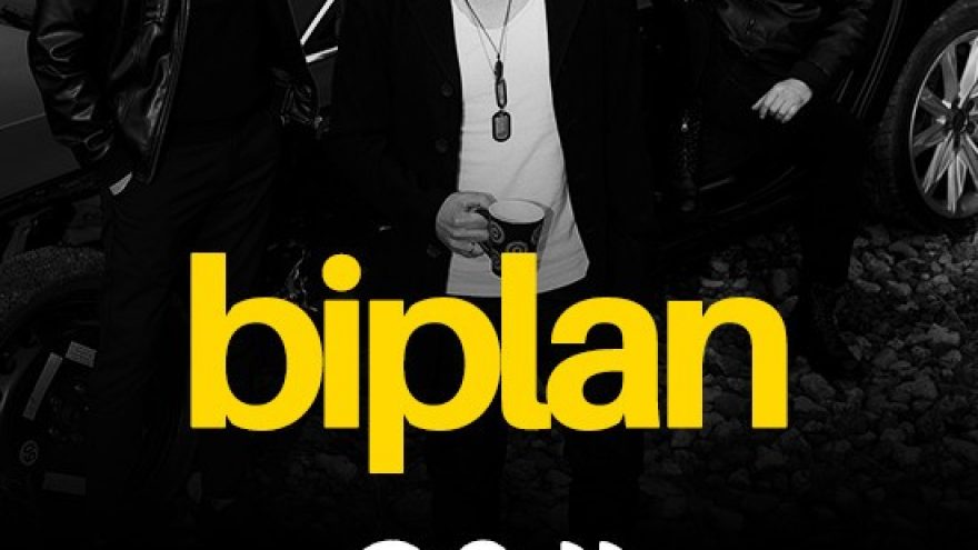 Biplan