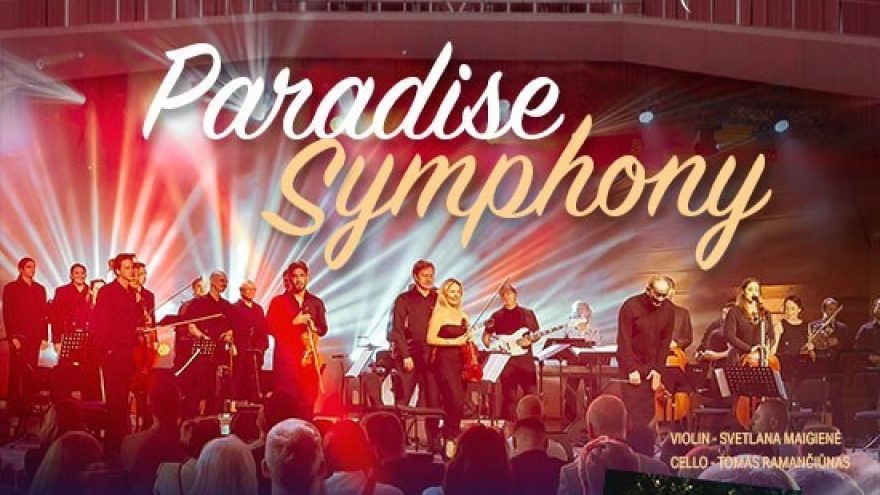 Paradise Symphony