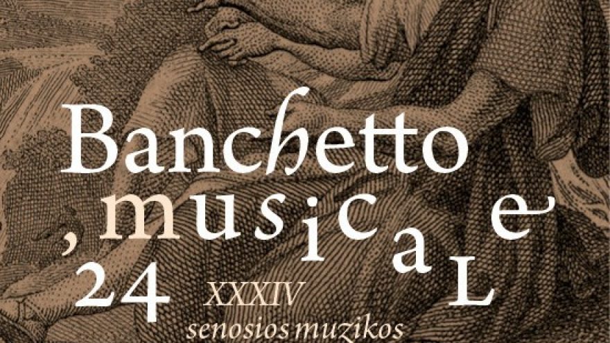 Banchetto musicale