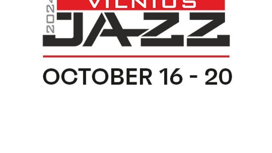 Vilnius Jazz 2024