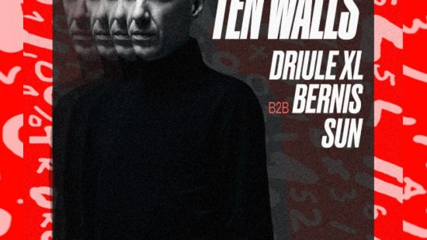 Ten Walls | Klaipėda