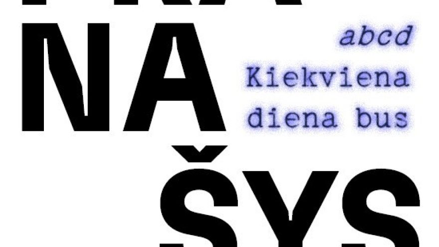 Premjera: PRANAŠYSTĖ. Rež. Justinas Vinciūnas | Alytus