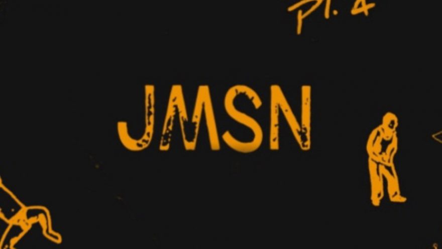 JMSN in Vilnius