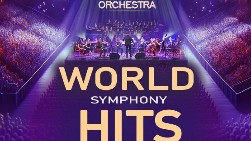 (Kaunas) World Hits Symphony | Universe Orchestra