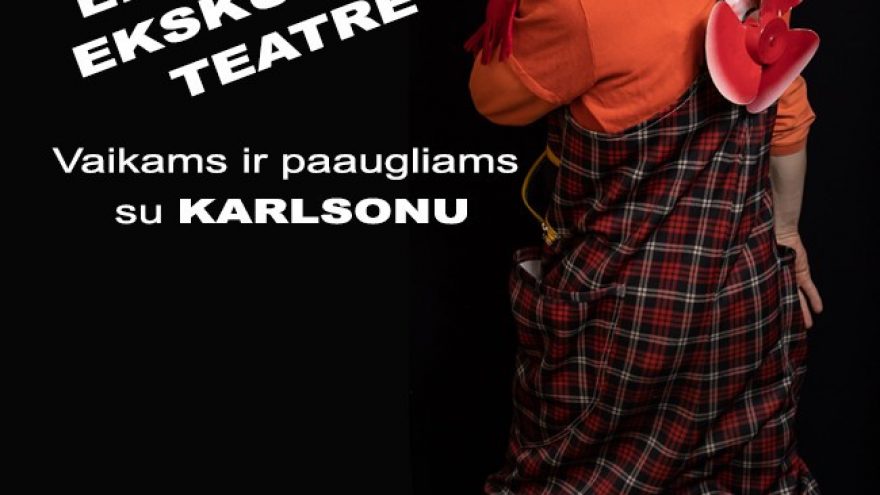 EDUKACIJA  &#8211; EKSKURSIJA  TEATRE