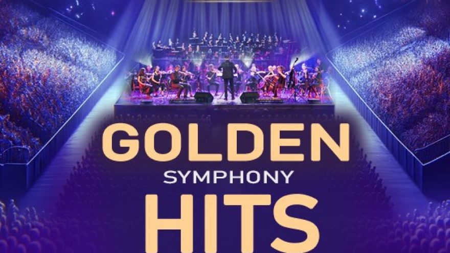 (Vilnius) Golden Hits Symphony | Universe Orchestra