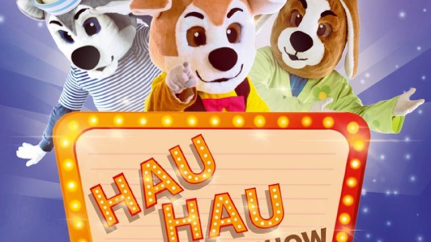 Hau Hau Show | Kuršėnai