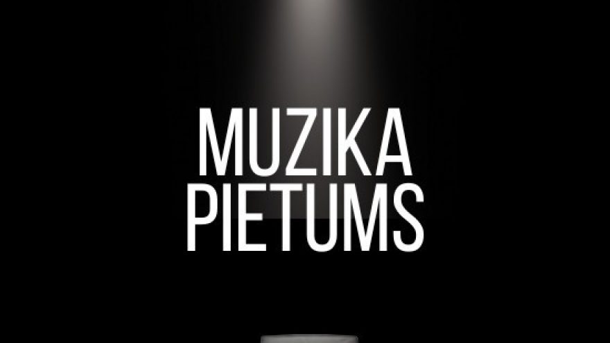 Muzika pietums