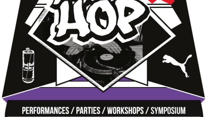 Žiūrovo bilietas, 11.16: HIP-HOP kultūros festivalis Urban Essentials