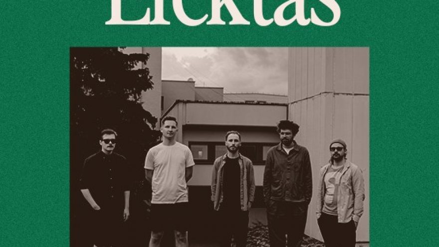 Live + Signing: Sraigės Efektas