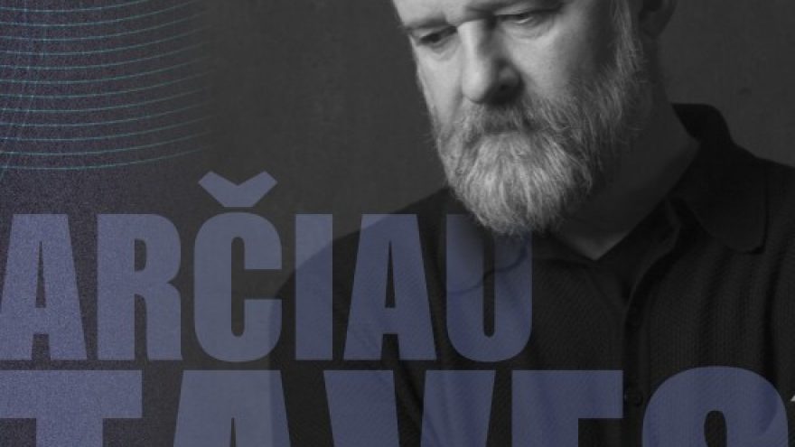 VŠDT | MUZIKINIS VAKARAS ARČIAU TAVĘS | ARNOLDAS JALIANIAUSKAS IR STYGINIŲ KVINTETAS