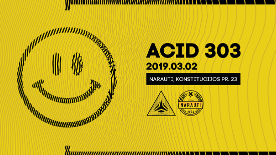 ACID 303