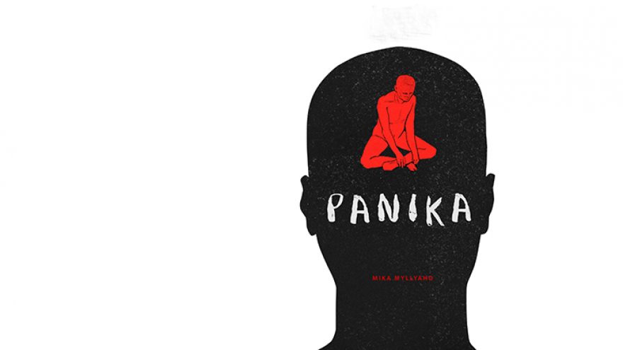 PANIKA (rež. K. Gudmonaitė)