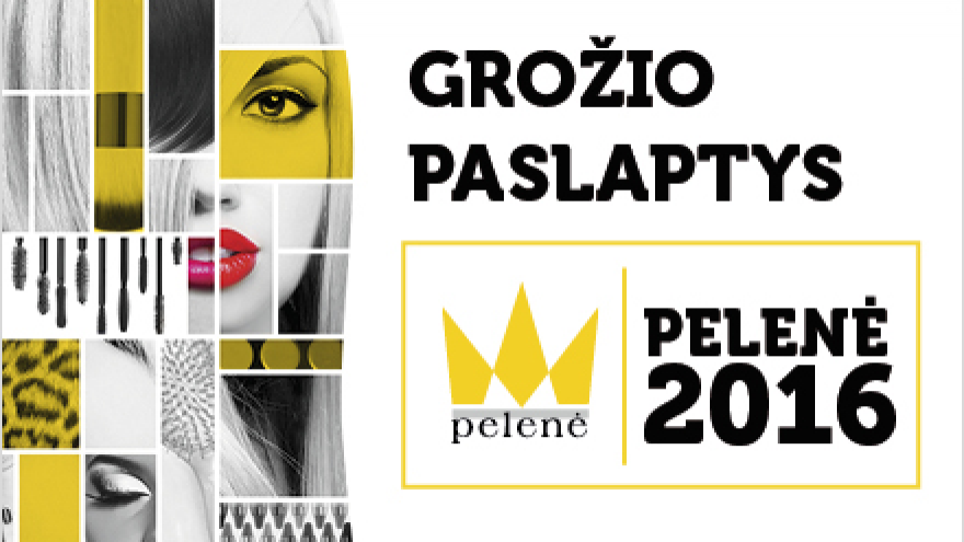 PELENĖ 2016