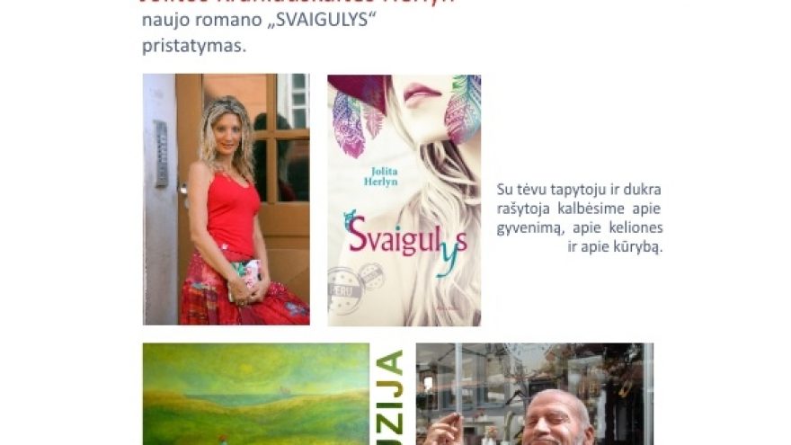 „Iliuzija“ ir „Svaigulys““