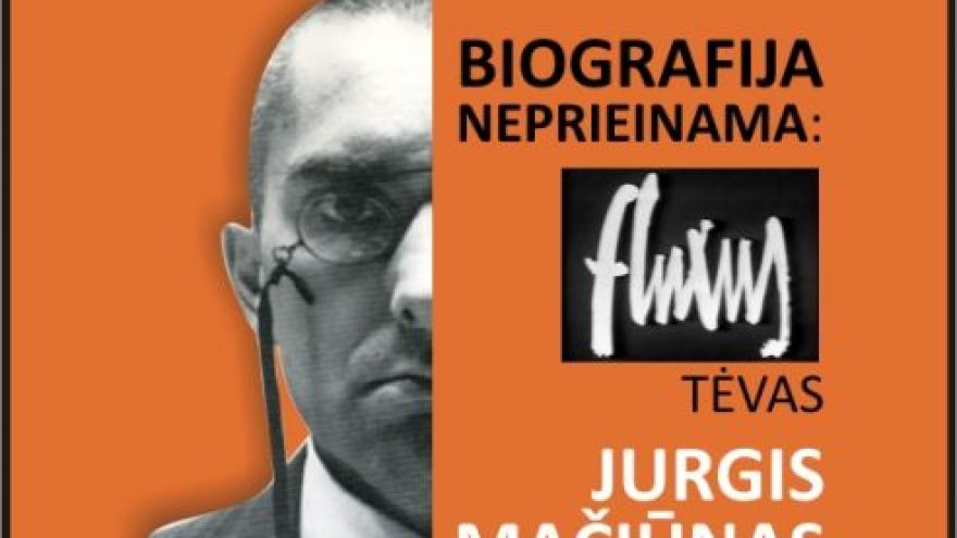 Biografija neprieinama