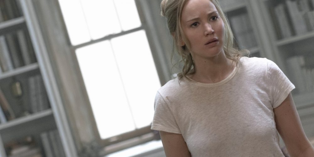 Aktorė Jennifer Lawrence paskelbė apie karjeros pertrauką