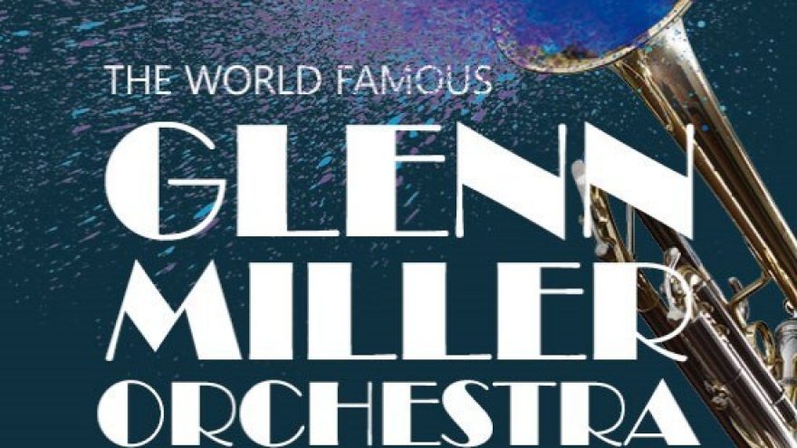 Glenn Miller Orchestra directed by Uli Plettendorff| Kaunas