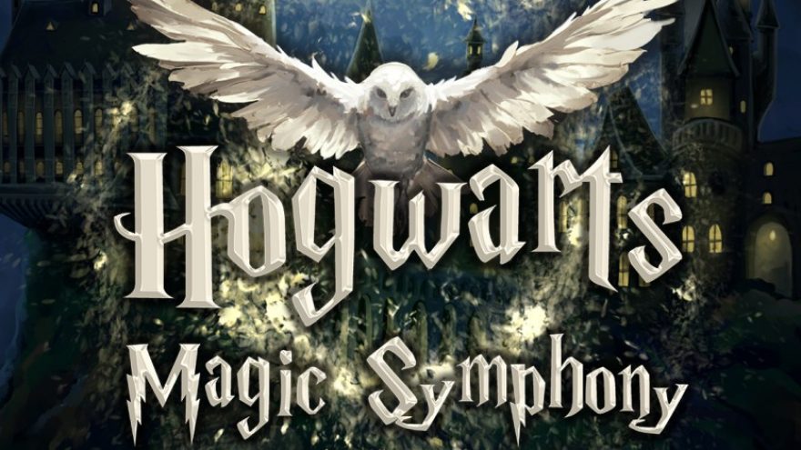 (Šiauliai) HOGWARTS Magic Symphony