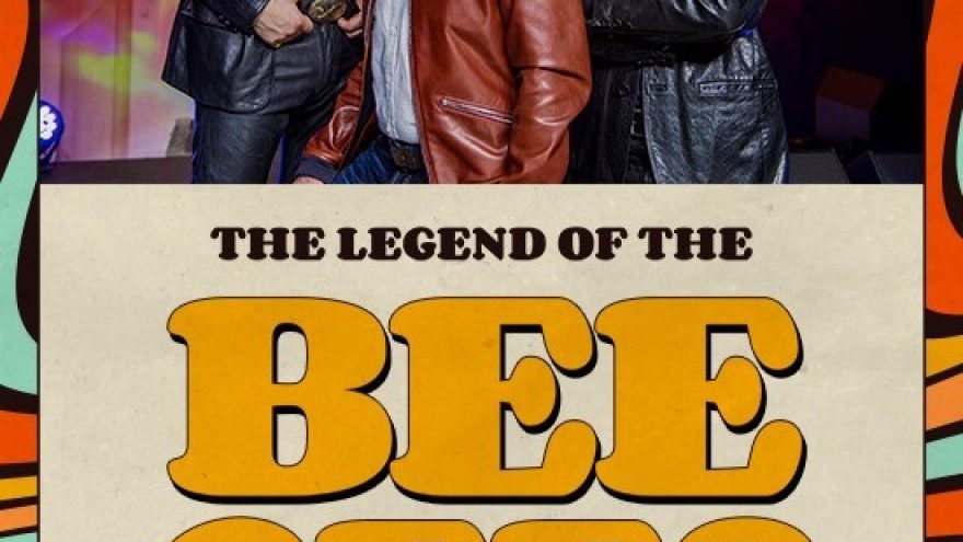 The Legend of The Bee Gees | Vilnius