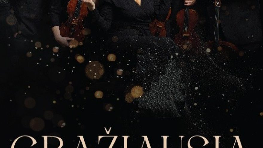 Gražiausia filmų muzika