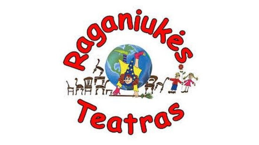 RAGANIUKĖS TEATRO REPERTUARAS 2024