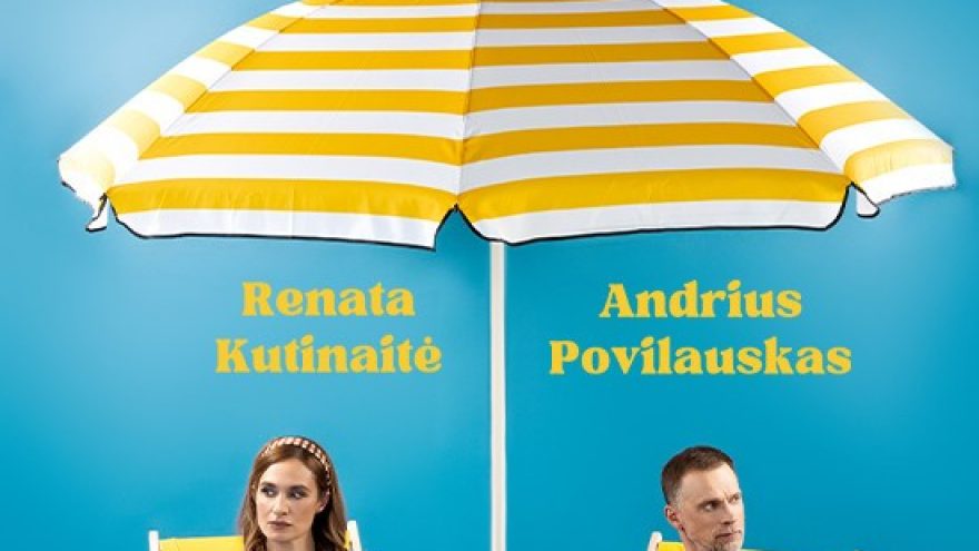 Spektaklis &#8221;Kurortinis romanas&#8221; | Radviliškis