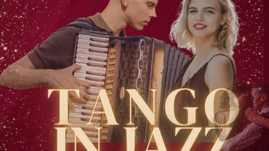 Tango In Jazz