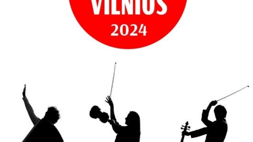 XI festivalis &#8221;Kalėdinis Vilnius&#8221;