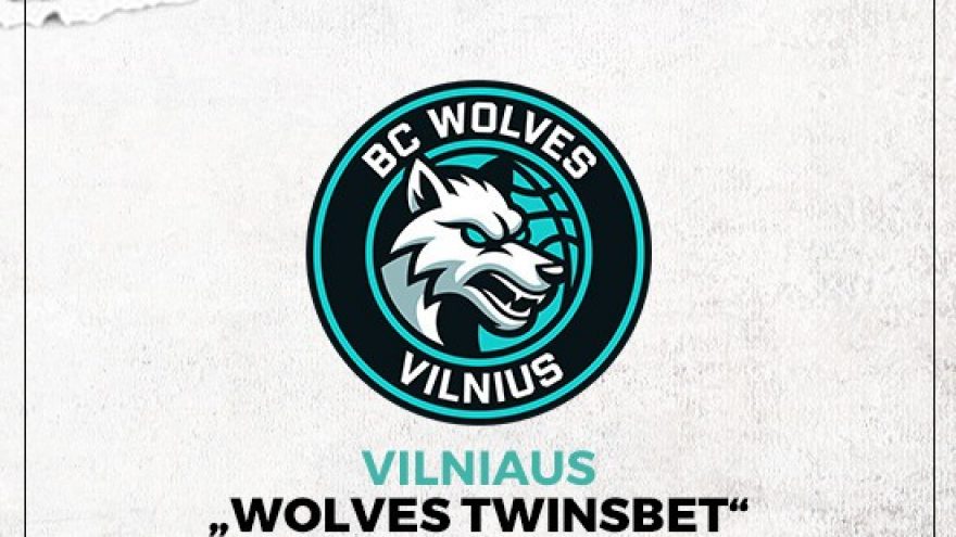 Wolves Twinsbet 2024-2025 sezonas