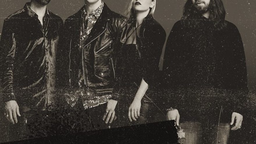 Halestorm