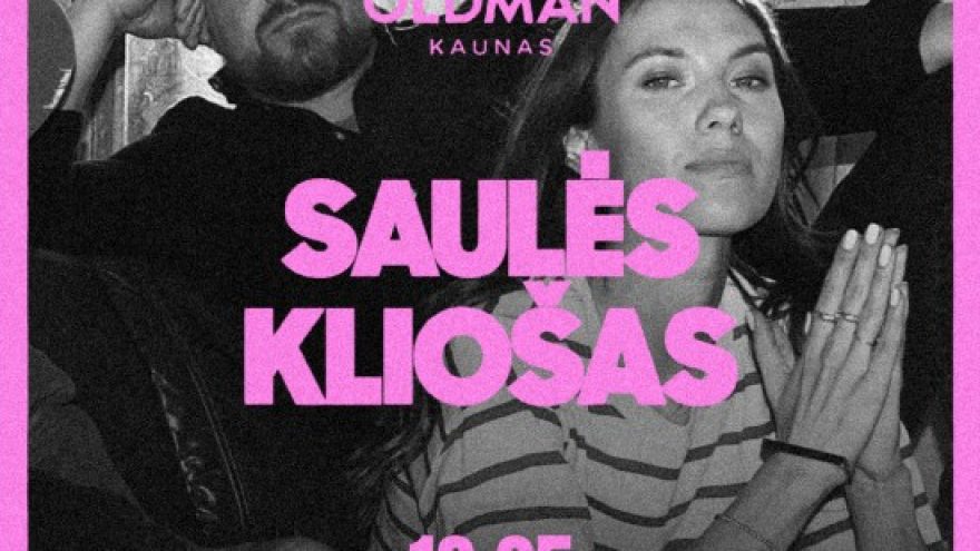 Saulės Kliošas | Oldman Kaunas