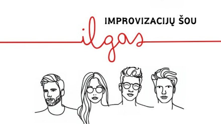 Improvizacijų šou Ilgas