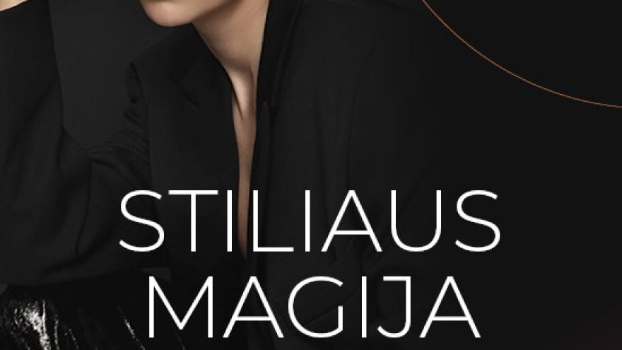 Seminaras &#8221;Stiliaus magija&#8221; | Palanga