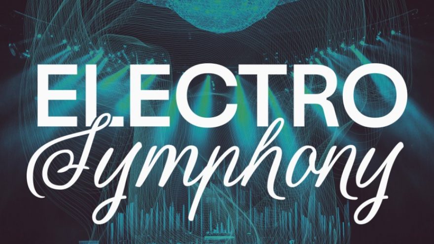 (Kaunas) ELECTRO SYMPHONY