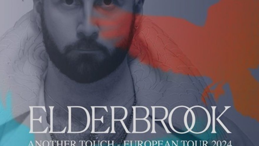 Elderbrook